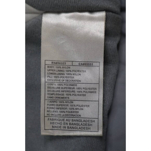 Nike ACG Outer Layer 3 Jacket Men's XL Tech Shell Hiking Water-Resistant - Picture 8 of 9